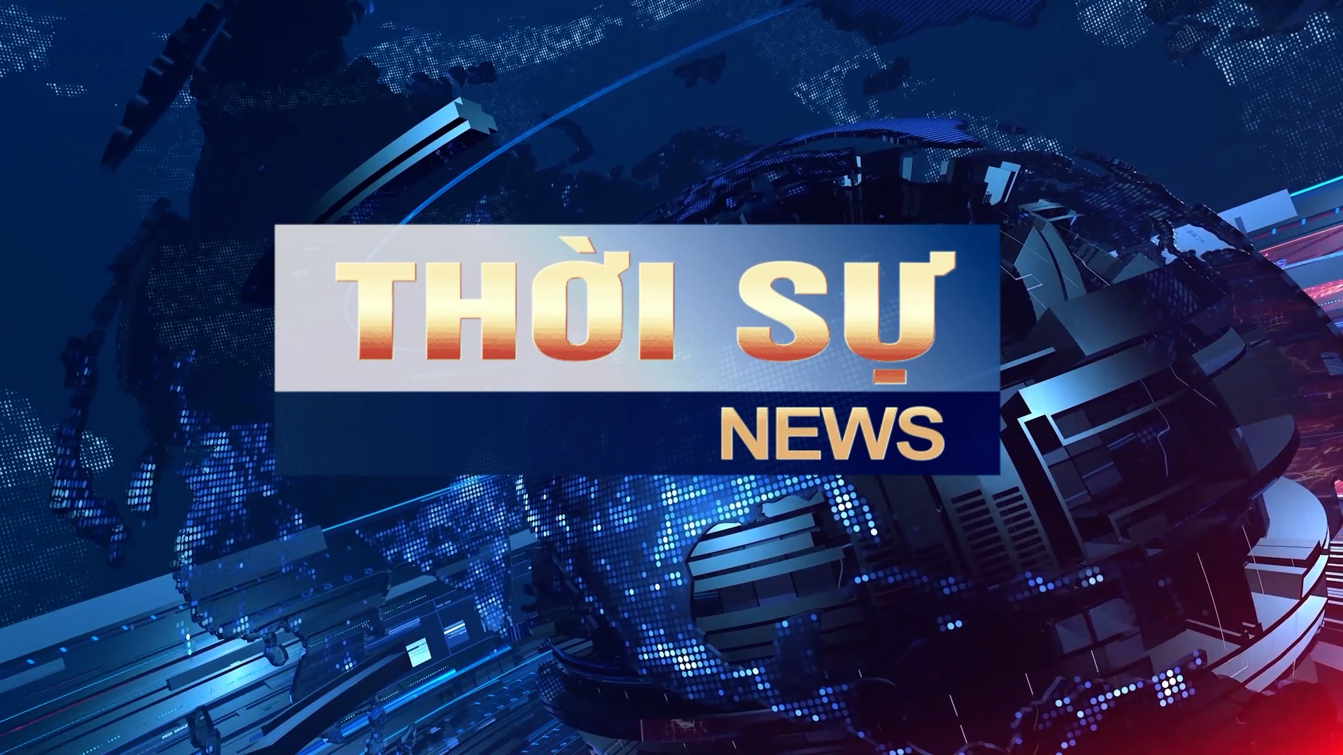 Thời sự tối (25.04.2025)